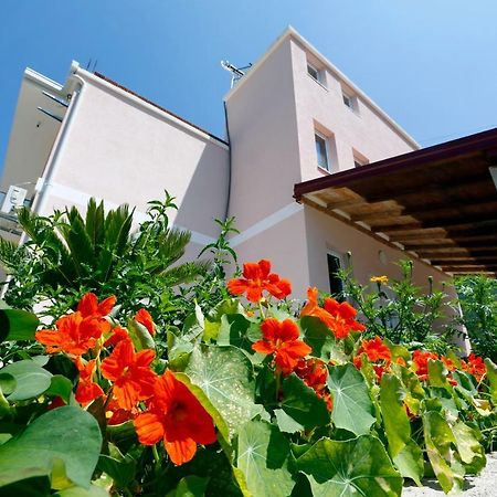 Vila Bella Jaz Budva Luaran gambar