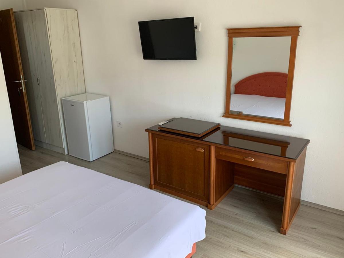 Vila Bella Jaz Budva Luaran gambar