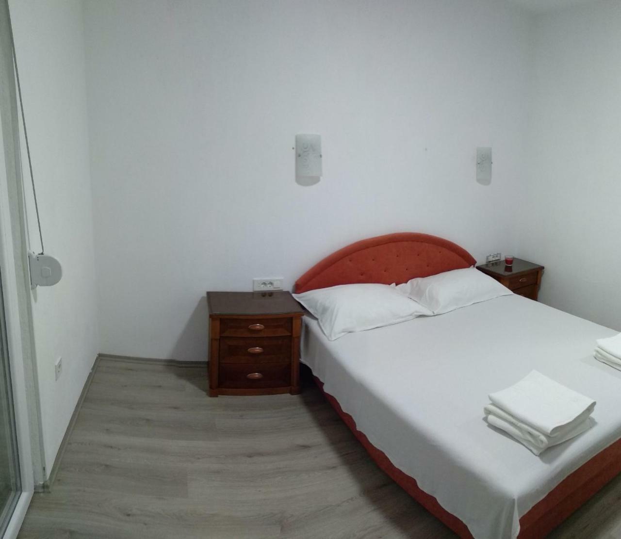 Vila Bella Jaz Budva Luaran gambar