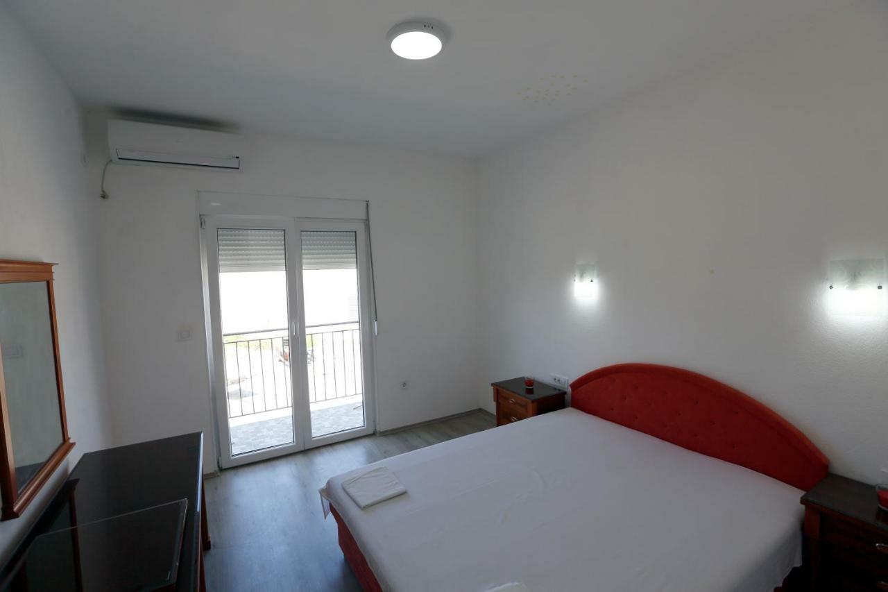 Vila Bella Jaz Budva Luaran gambar